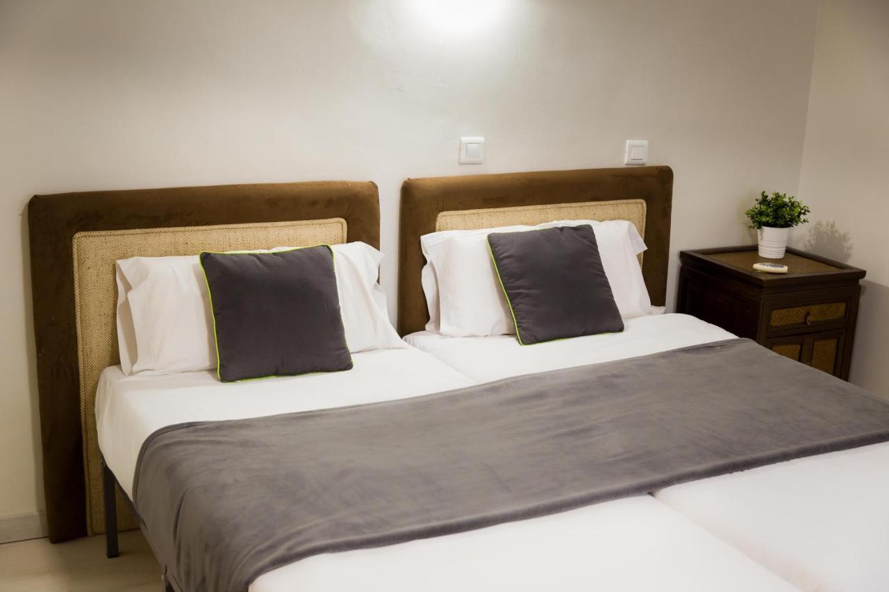 Holidays2Malaga Beatas & Balcon Экстерьер фото